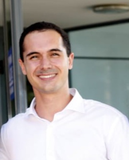 Foto profilo Andrea Borioni